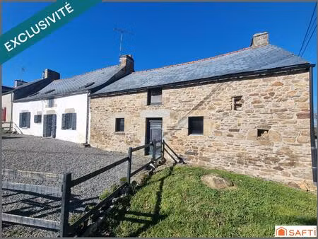 charmante maison en pierre et ses dépendances