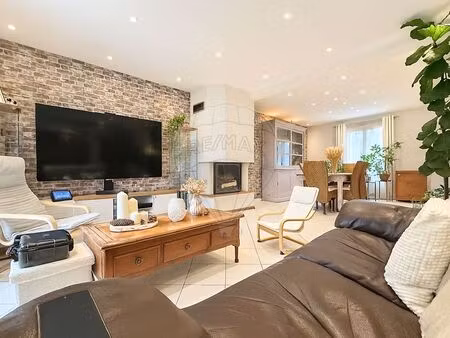 maison 4 chambre(s) à vendre