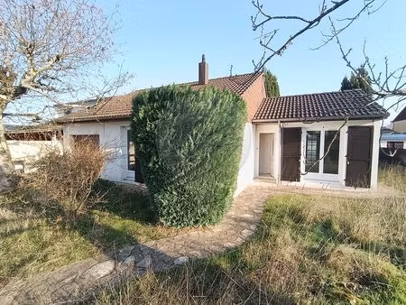 maison 2 chambre(s) à vendre