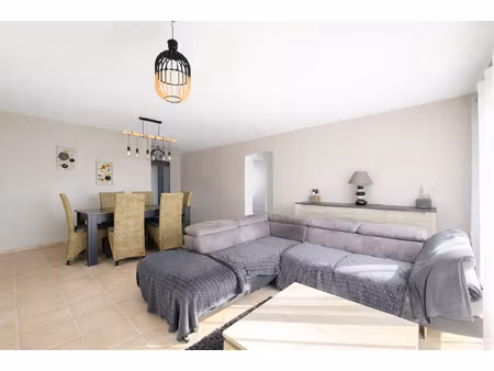 maison charron 5 pièce(s)