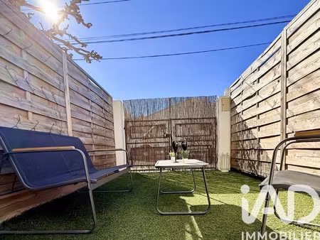 vente studio 1 pièce