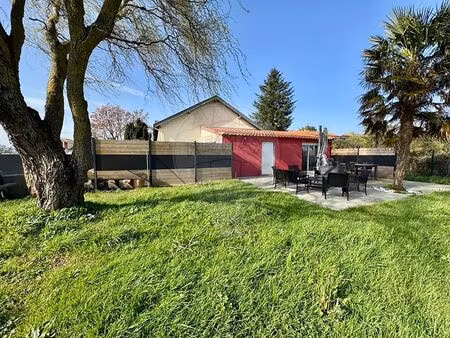 maison 3 chambre(s) à vendre