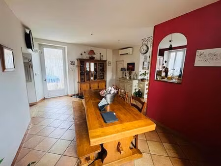 propriété à vendre sur carcès - 184m²