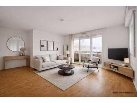 vente appartement 3 pièces à bruz (35170) : à vendre 3 pièces / 63m² bruz