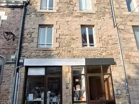 vente immeuble à paimpol (22500) : à vendre / 145m² paimpol