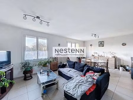 vente maison à nivillac (56130) : à vendre / 85m² nivillac
