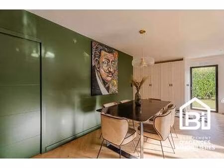 vente maison à bretteville-sur-odon (14760) : à vendre / 111m² bretteville-sur-odon