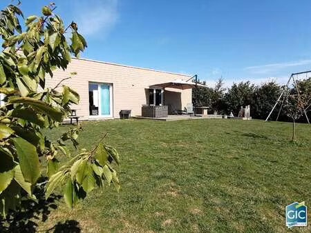 vente maison à évrecy (14210) : à vendre / 142m² évrecy