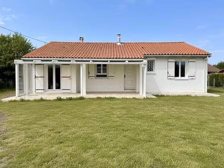 vente maison à montauban (82000) : à vendre / 102m² montauban