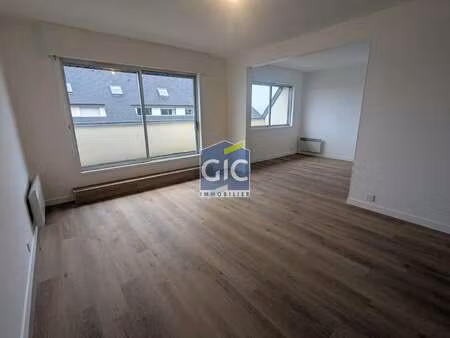 location appartement 4 pièces à caen (14000) : à louer 4 pièces / 76m² caen