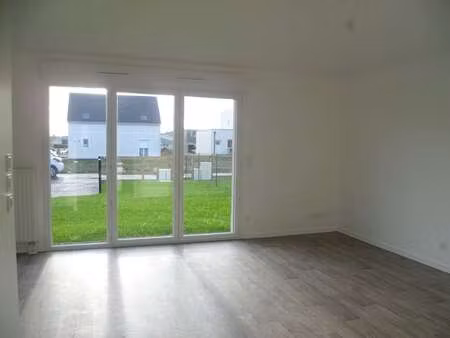 location maison à cagny (14630) : à louer / 59m² cagny