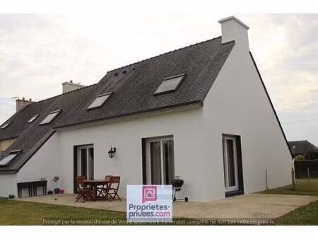 location maison 5 pièces 98m² le folgoet 29260