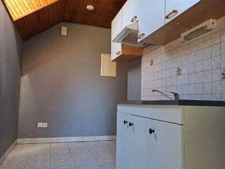 location maison au theil-de-bretagne (35240) : à louer / 75m² le theil-de-bretagne