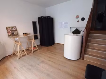 location local commercial 61m² schirmeck 67130