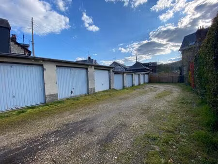 location parking deville les rouen 76250