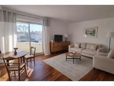 appartement 4 pièces 84 30 m2 bordeaux caudéran lestonnat