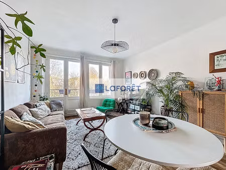 appartement brest 4 pièces 86 m²