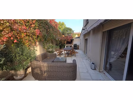 appartement 3 pièces à vendre à calas