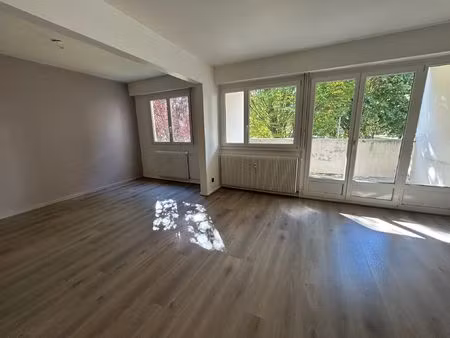 bel appartement 3 pièces 85m2 hoenheim