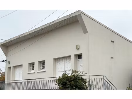 immeuble _ maison saint michel sur orge