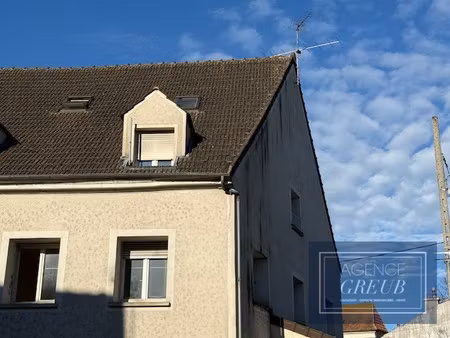 a vendre appartement 3 pieces