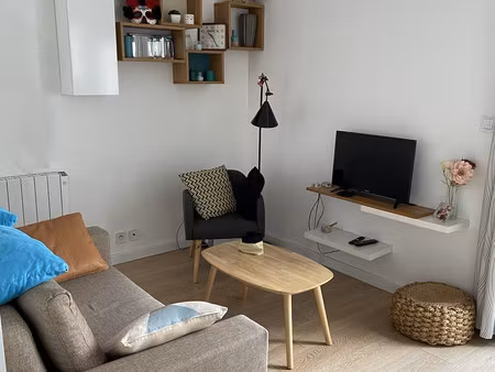 appartement à vendre saint-jean-de-luz