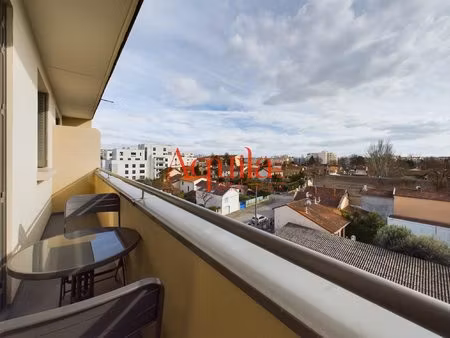 appartement à vendre villeurbanne
