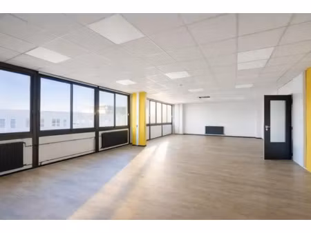 à partir de 14 eur du m2 nancy rives de meurthe bureaux à