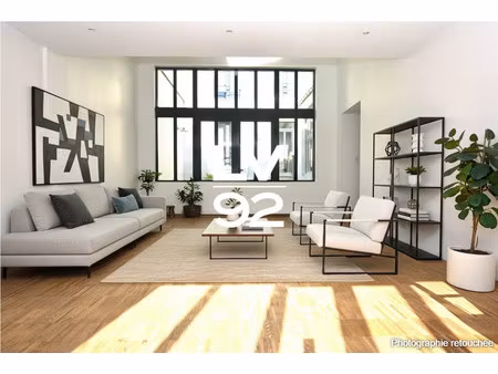 spacieuse maison atypique  idéale pour une famille