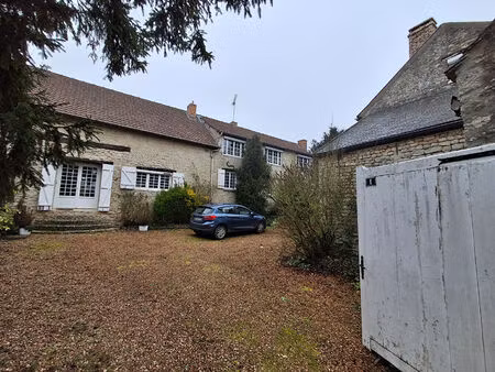 superbe maison de caractère