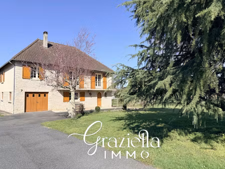 maison 122 m2 grand terrain 1 991 m2 beau potentiel br