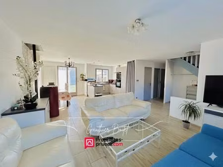 maison coulommiers 6 pièce(s) 108 m2