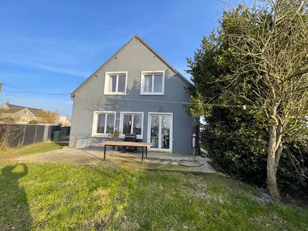 maison à 5 minutes de pussay