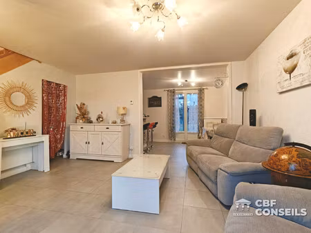 maison de quartier - idéal famille