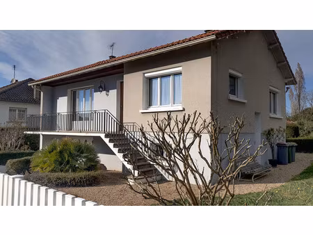 maison à vendre 3 pièces niort (79)