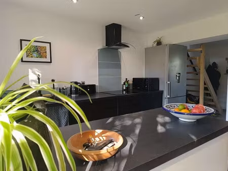 charmante maison 2 chambres à saint-martin-de-laye (33910)