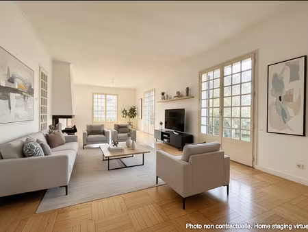 maison tournefeuille 6 pièce(s) 149 21 m2