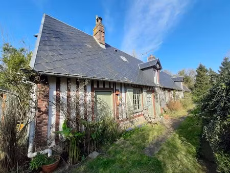 a 3 min de veulettes-sur-mer