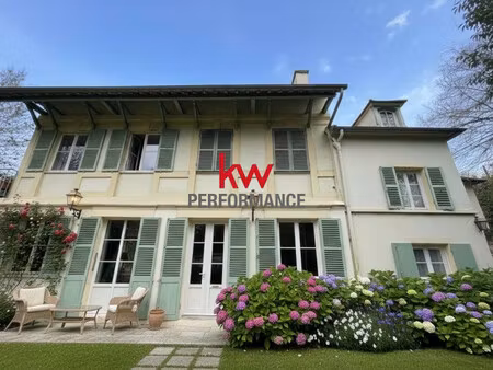 appartement à vendre  2 pièces - maffliers 95560