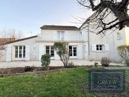 a louer maison t5 a sammeron proche a4