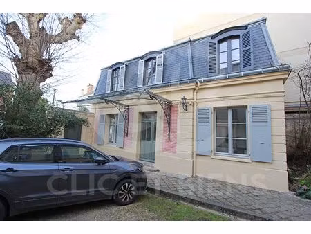 maison 2 pièces en très bon état