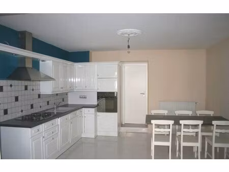 en vente appartement 90 m² – 168 000 € |saulnes