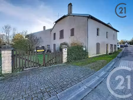 en vente maison 190 72 m² – 32 000 € |houécourt