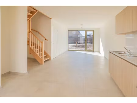 huis te huur in mechelen met 3 slaapkamers