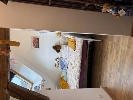 vente maison 4 pièces 85 m² à chatillon-sur-loire (45360)  86 000 €