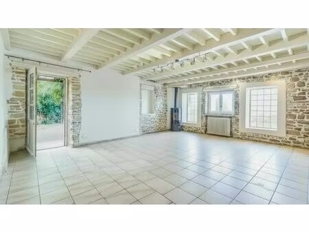 vente maison 7 pièces 150 m2 à saint-romain-en-jarez