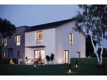 en vente appartement 78 m² – 276 000 € |cosnes-et-romain