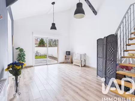 appartement à creney-près-troyes (10150)