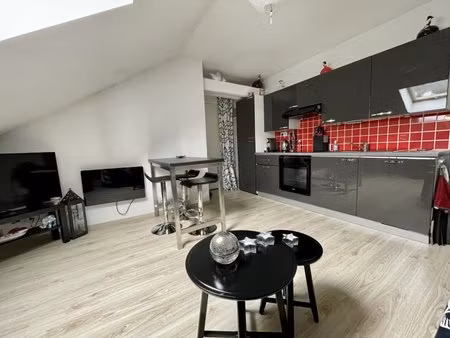en vente appartement 61 m² – 100 000 € |longwy