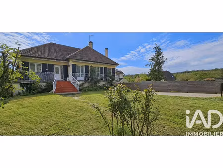 maison traditionnelle à chauvry (95560)